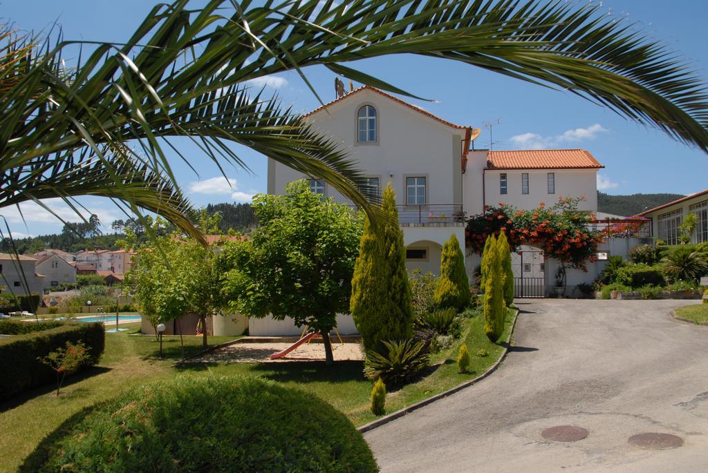 Hotel Quinta Do Viso Miranda do Corvo Εξωτερικό φωτογραφία