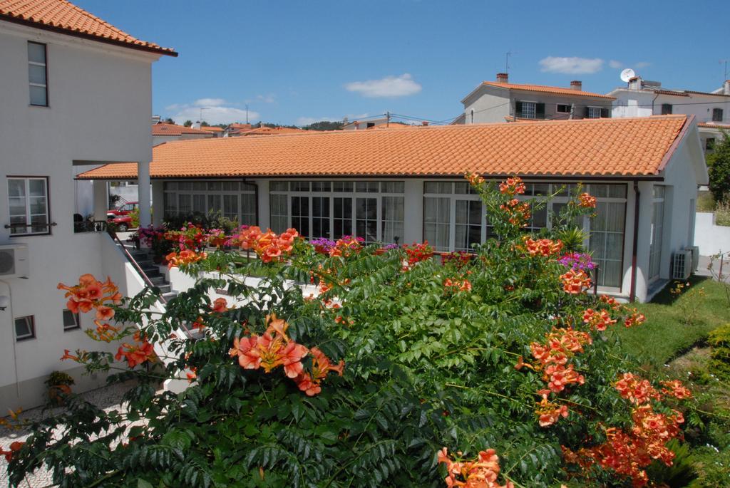 Hotel Quinta Do Viso Miranda do Corvo Εξωτερικό φωτογραφία