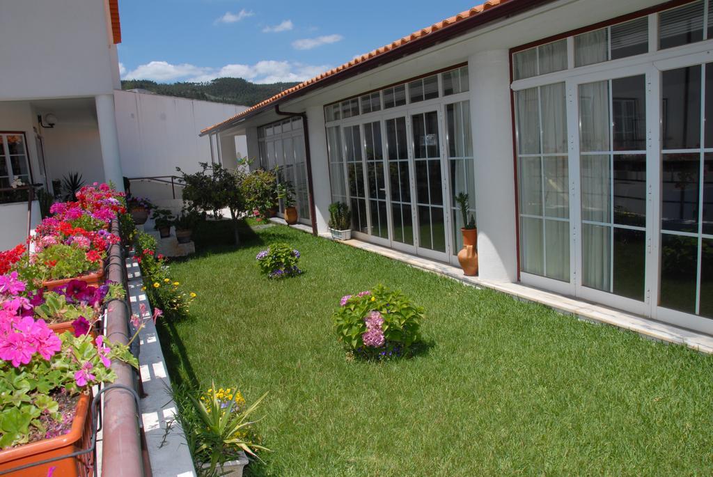 Hotel Quinta Do Viso Miranda do Corvo Εξωτερικό φωτογραφία