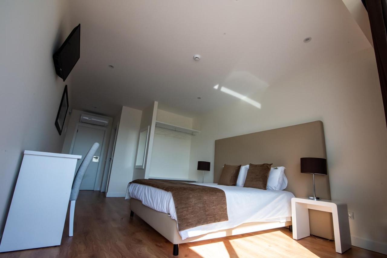 Hotel Quinta Do Viso Miranda do Corvo Εξωτερικό φωτογραφία