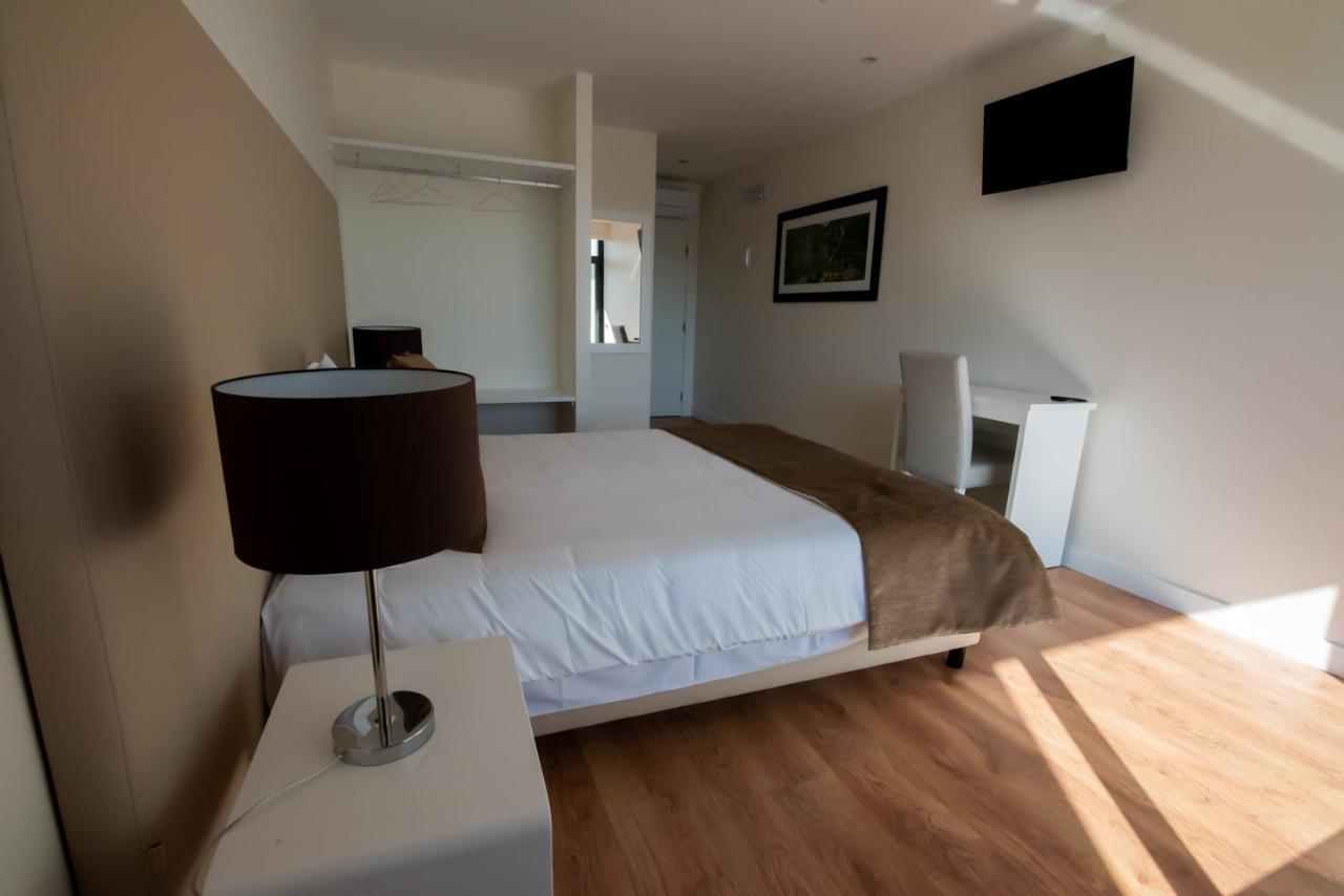 Hotel Quinta Do Viso Miranda do Corvo Εξωτερικό φωτογραφία