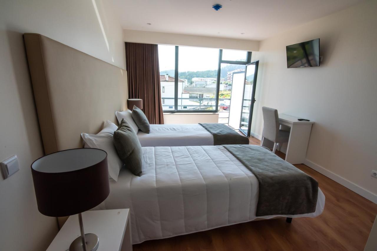 Hotel Quinta Do Viso Miranda do Corvo Εξωτερικό φωτογραφία