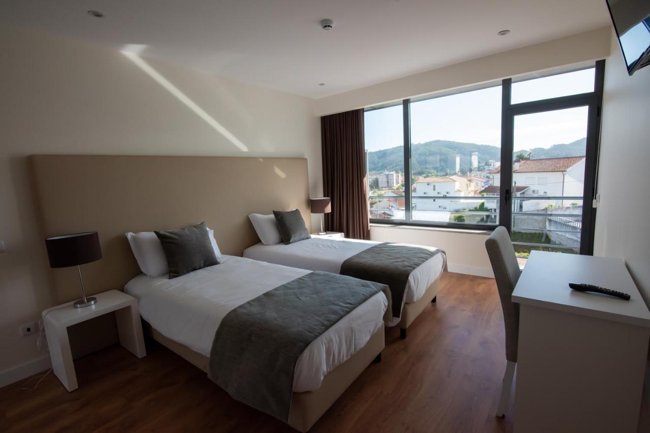 Hotel Quinta Do Viso Miranda do Corvo Εξωτερικό φωτογραφία