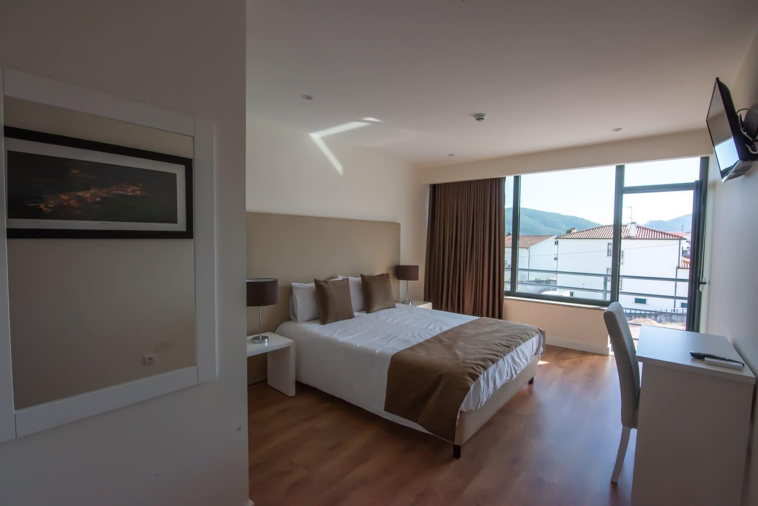 Hotel Quinta Do Viso Miranda do Corvo Εξωτερικό φωτογραφία