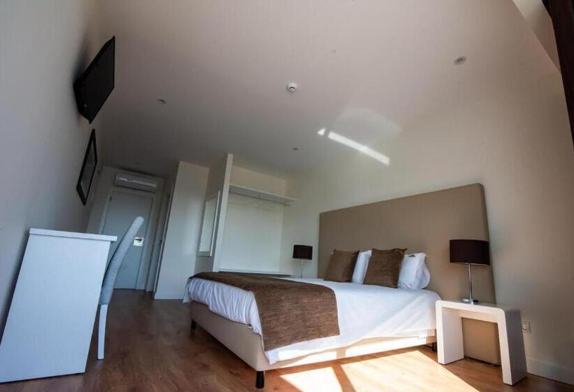Hotel Quinta Do Viso Miranda do Corvo Εξωτερικό φωτογραφία