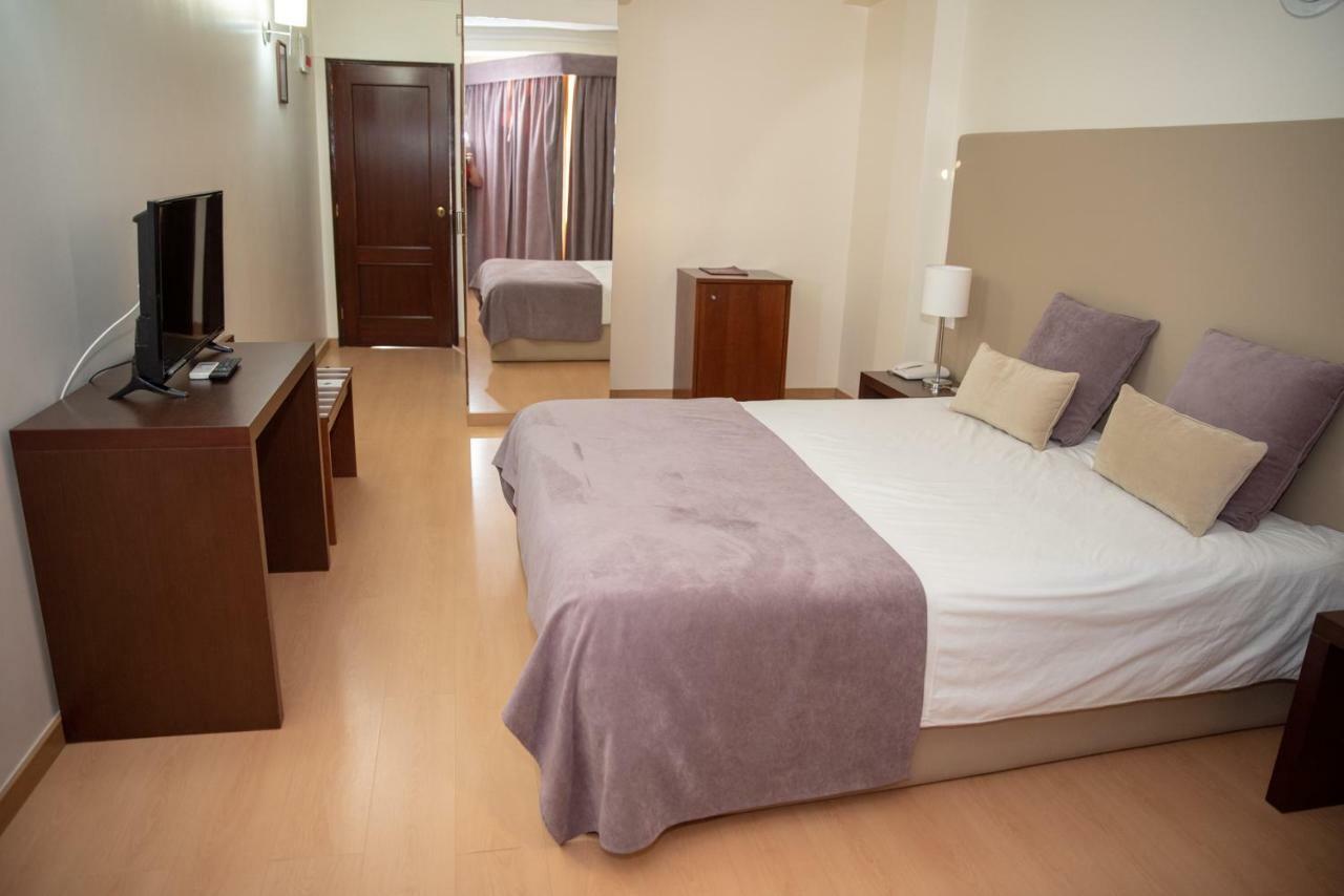 Hotel Quinta Do Viso Miranda do Corvo Εξωτερικό φωτογραφία