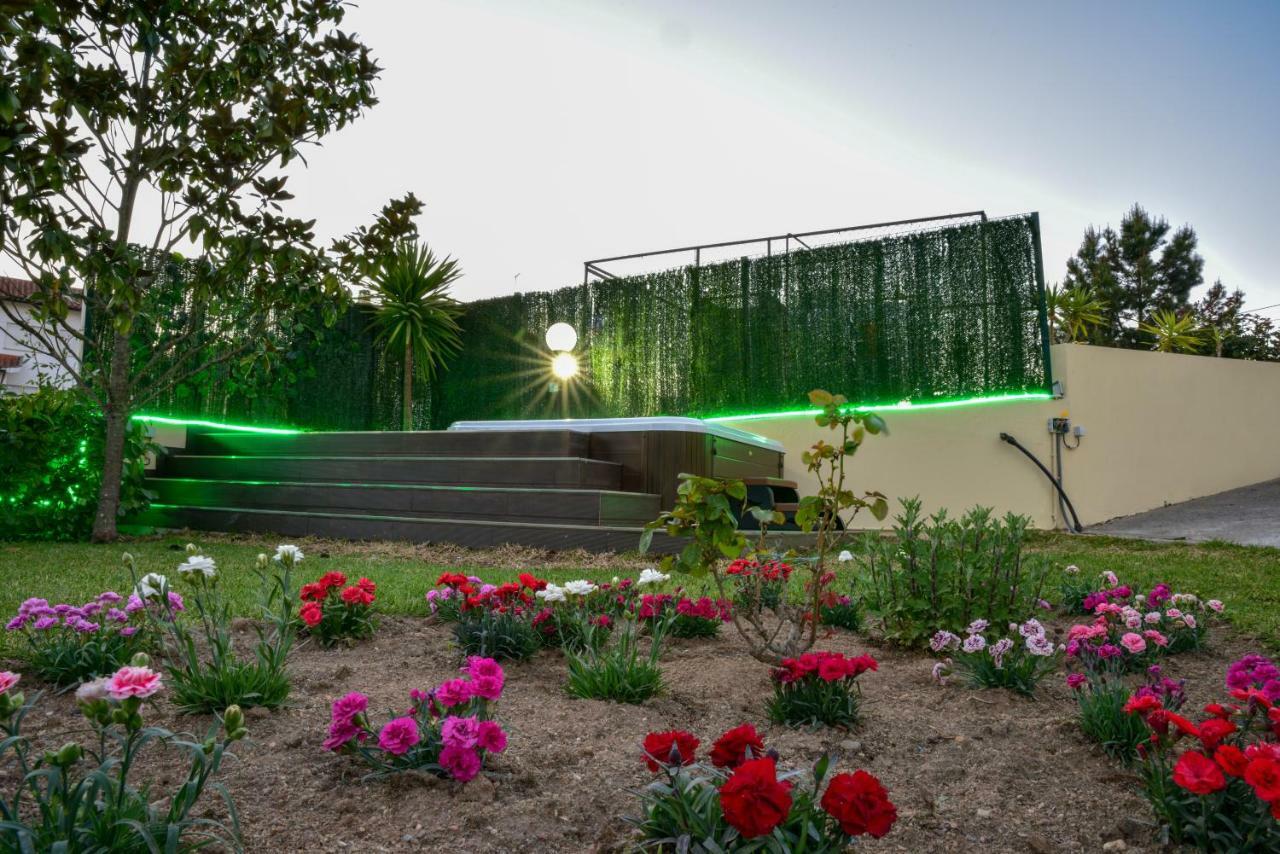 Hotel Quinta Do Viso Miranda do Corvo Εξωτερικό φωτογραφία
