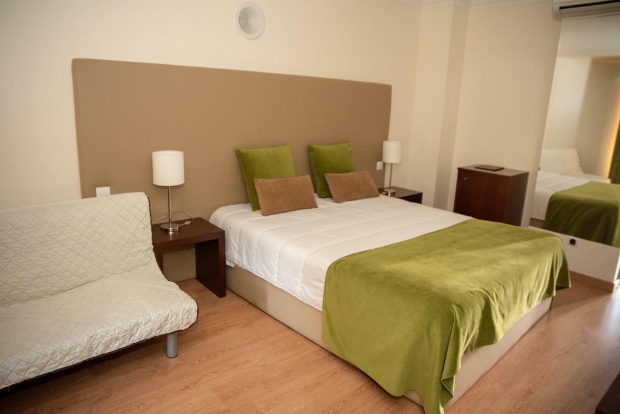 Hotel Quinta Do Viso Miranda do Corvo Εξωτερικό φωτογραφία