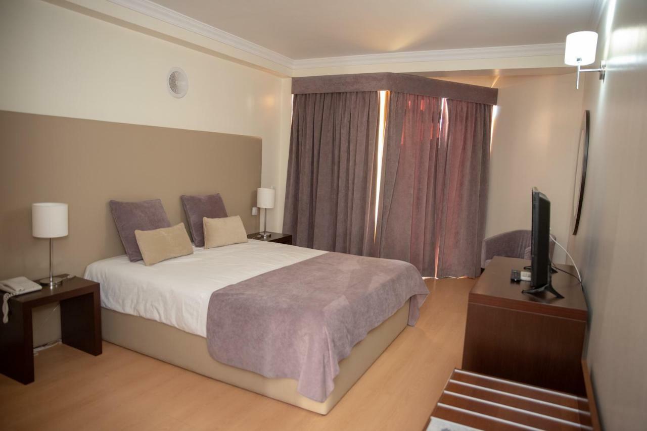 Hotel Quinta Do Viso Miranda do Corvo Εξωτερικό φωτογραφία