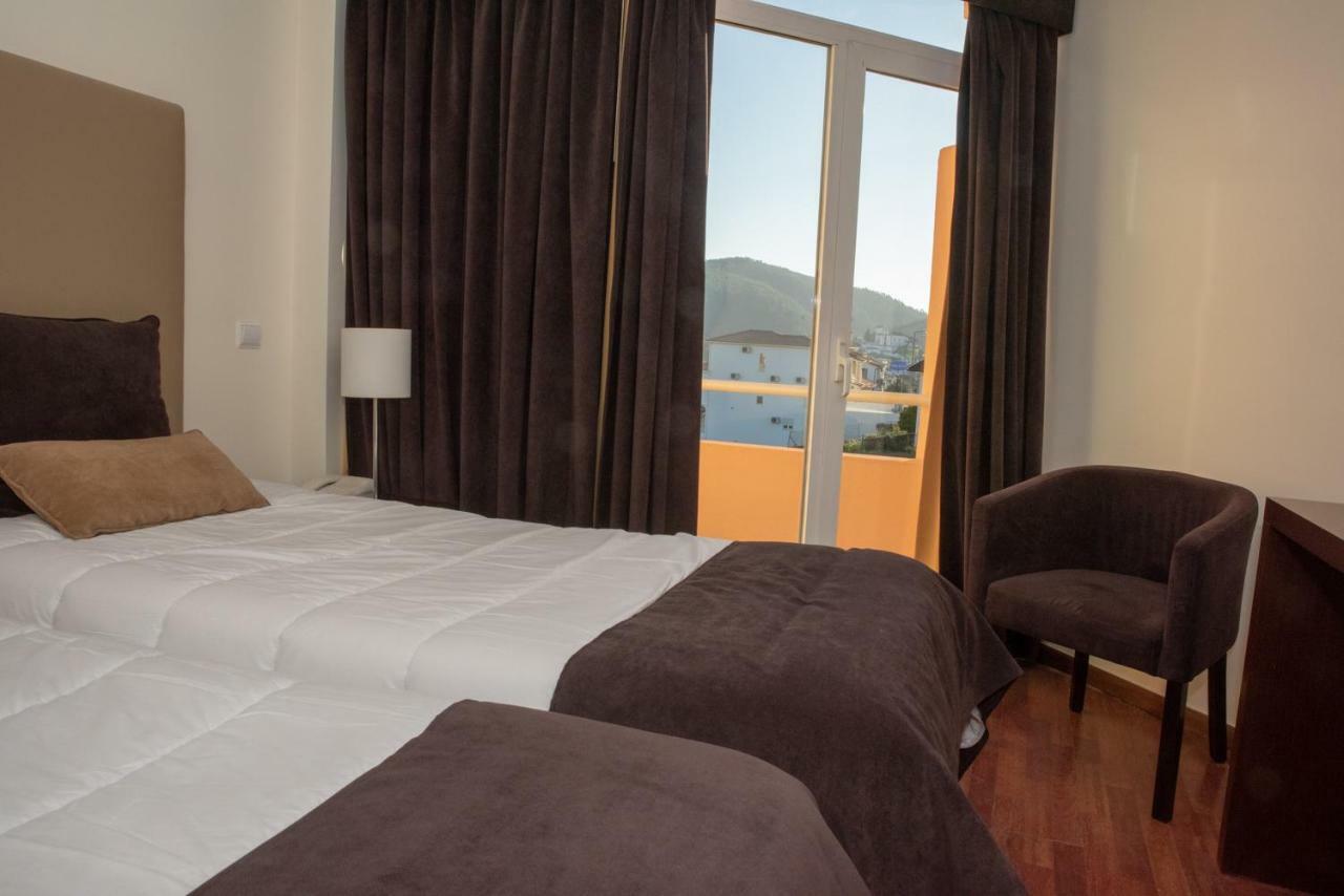 Hotel Quinta Do Viso Miranda do Corvo Εξωτερικό φωτογραφία
