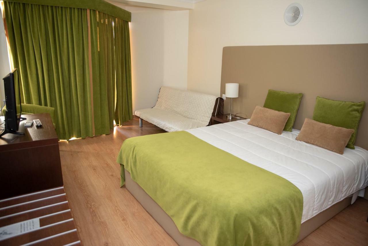 Hotel Quinta Do Viso Miranda do Corvo Εξωτερικό φωτογραφία