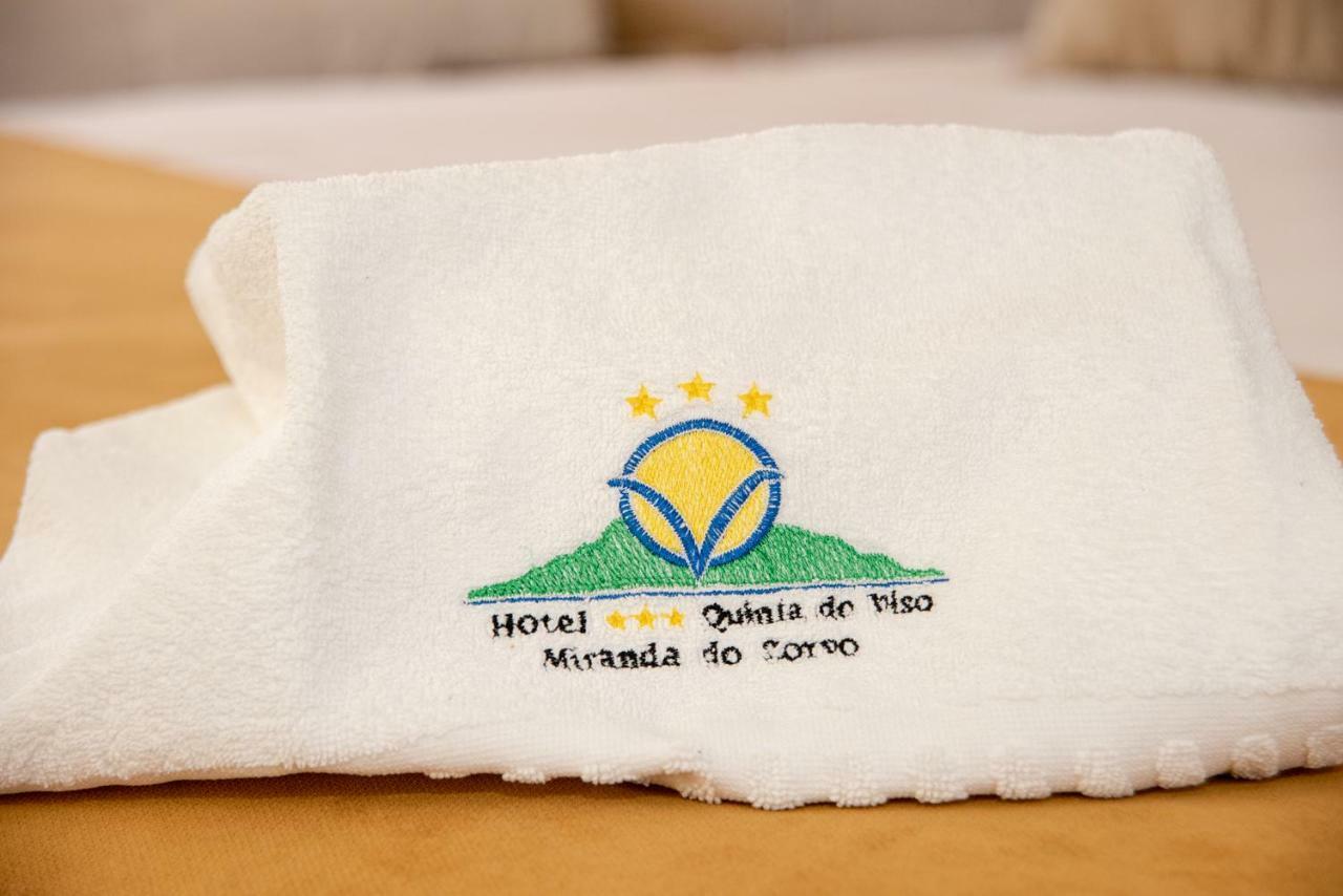 Hotel Quinta Do Viso Miranda do Corvo Εξωτερικό φωτογραφία