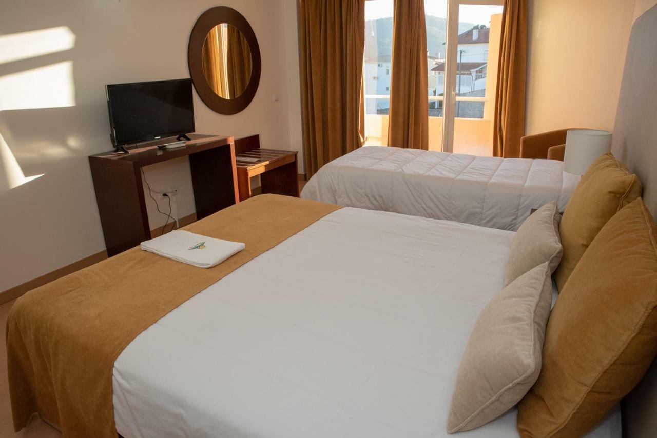 Hotel Quinta Do Viso Miranda do Corvo Εξωτερικό φωτογραφία