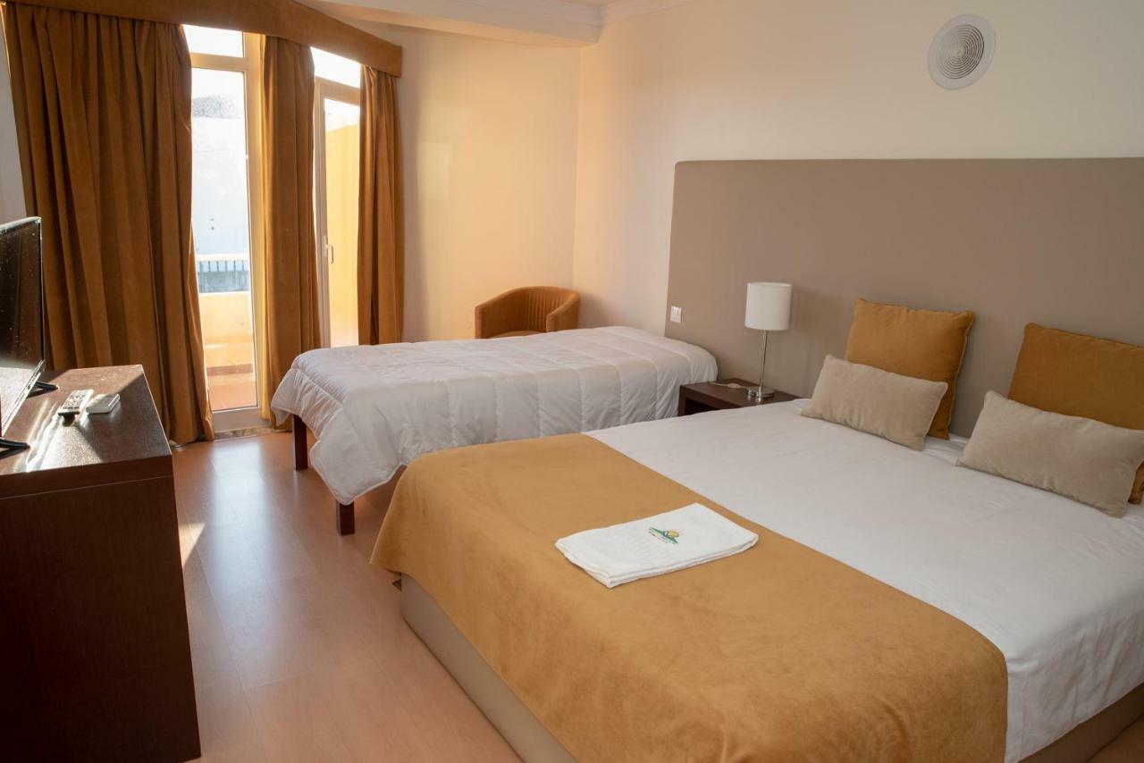 Hotel Quinta Do Viso Miranda do Corvo Εξωτερικό φωτογραφία