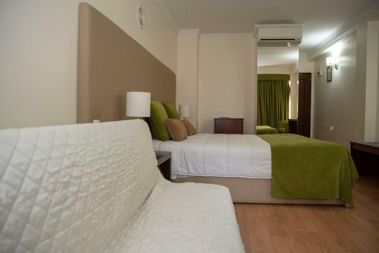 Hotel Quinta Do Viso Miranda do Corvo Εξωτερικό φωτογραφία
