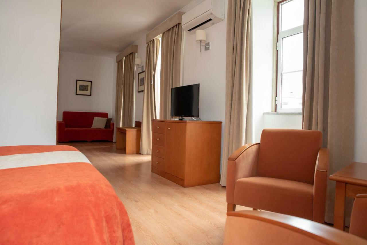 Hotel Quinta Do Viso Miranda do Corvo Εξωτερικό φωτογραφία