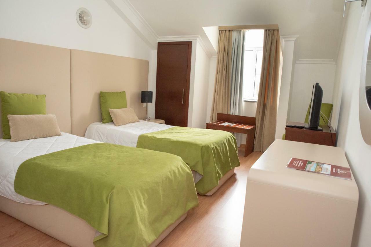 Hotel Quinta Do Viso Miranda do Corvo Εξωτερικό φωτογραφία