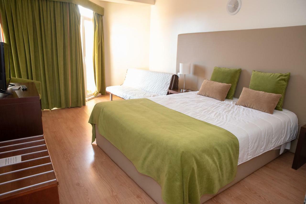 Hotel Quinta Do Viso Miranda do Corvo Εξωτερικό φωτογραφία