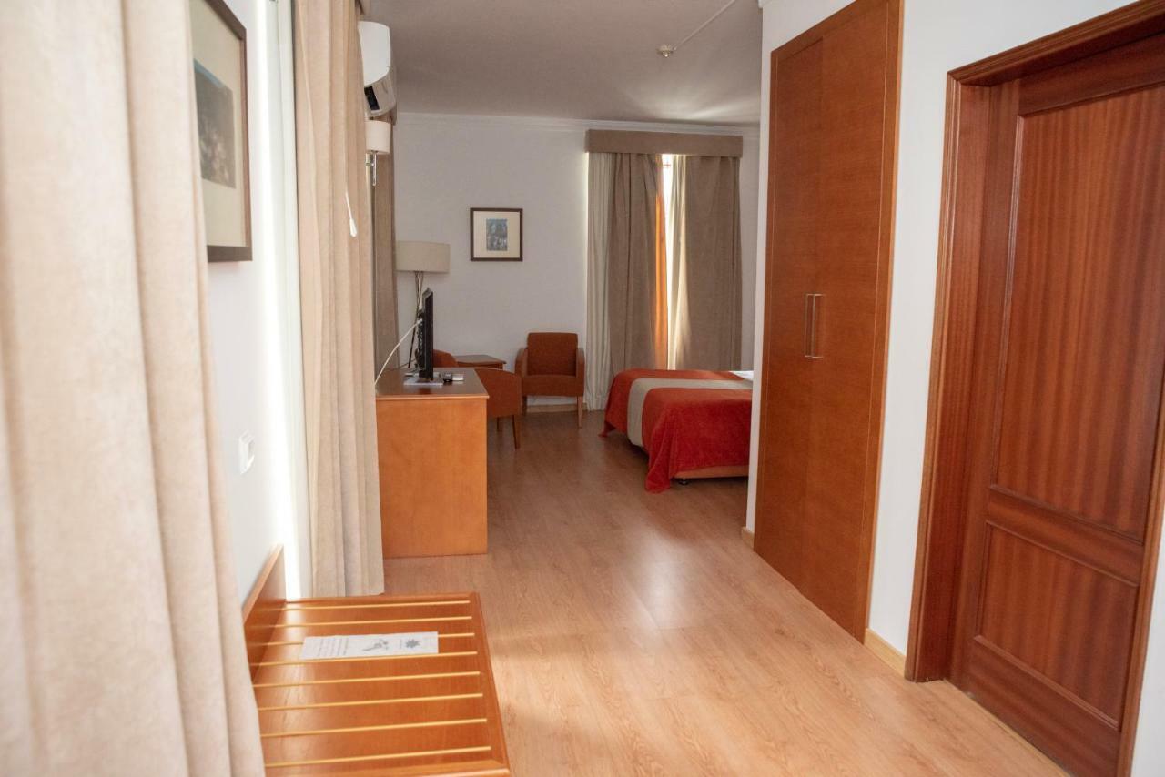 Hotel Quinta Do Viso Miranda do Corvo Εξωτερικό φωτογραφία