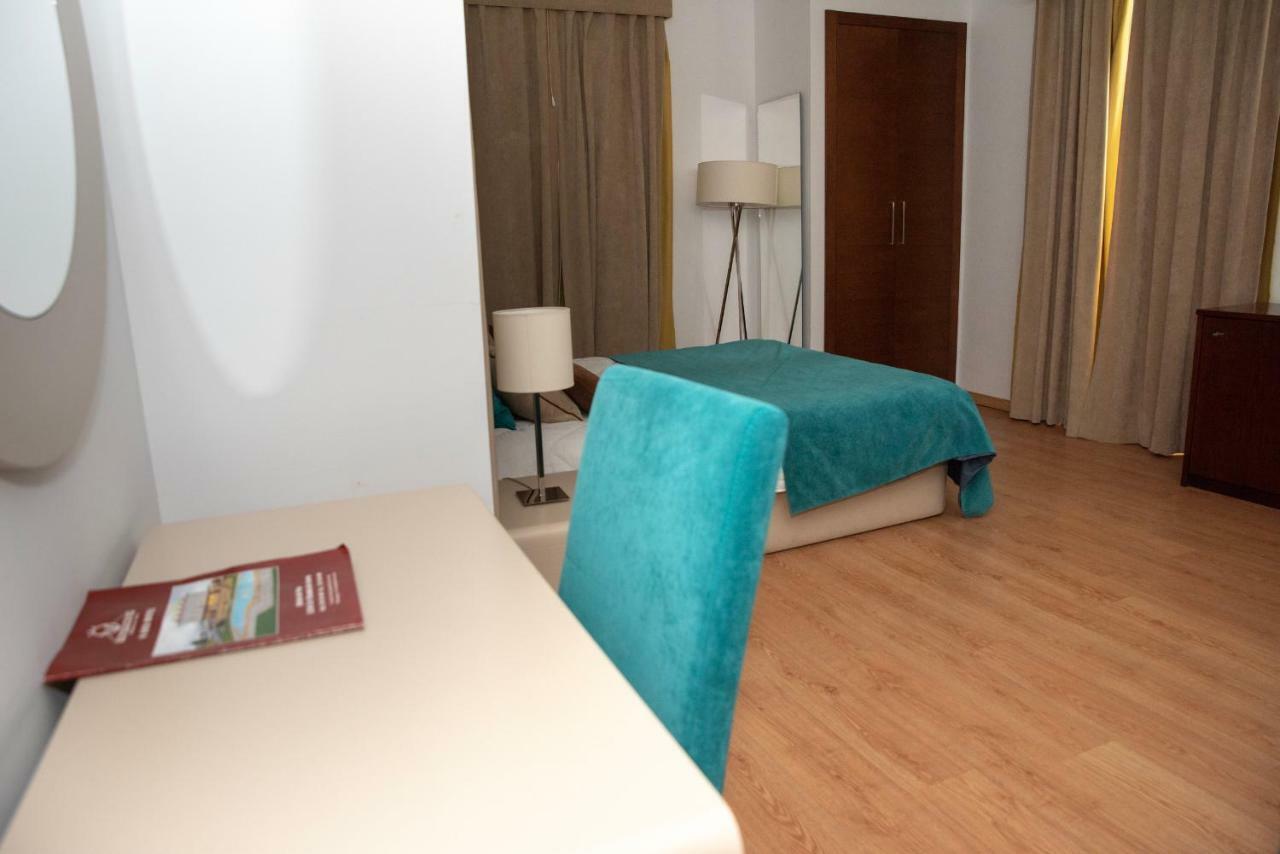Hotel Quinta Do Viso Miranda do Corvo Εξωτερικό φωτογραφία