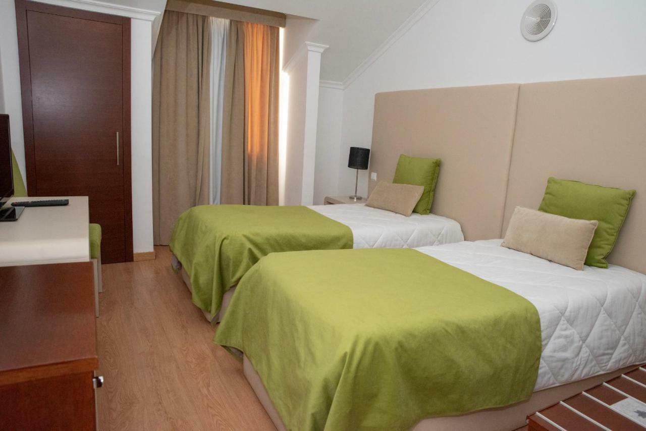 Hotel Quinta Do Viso Miranda do Corvo Εξωτερικό φωτογραφία