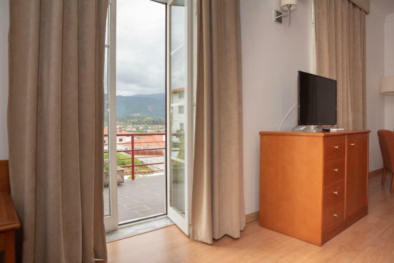 Hotel Quinta Do Viso Miranda do Corvo Εξωτερικό φωτογραφία