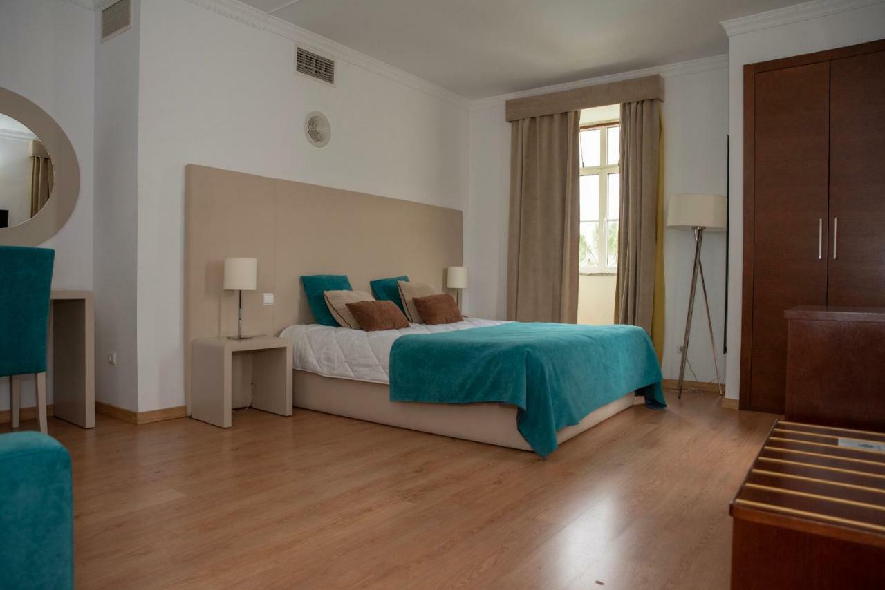 Hotel Quinta Do Viso Miranda do Corvo Εξωτερικό φωτογραφία