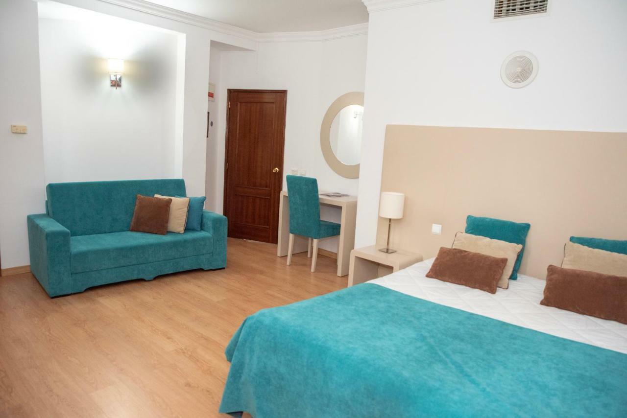 Hotel Quinta Do Viso Miranda do Corvo Εξωτερικό φωτογραφία